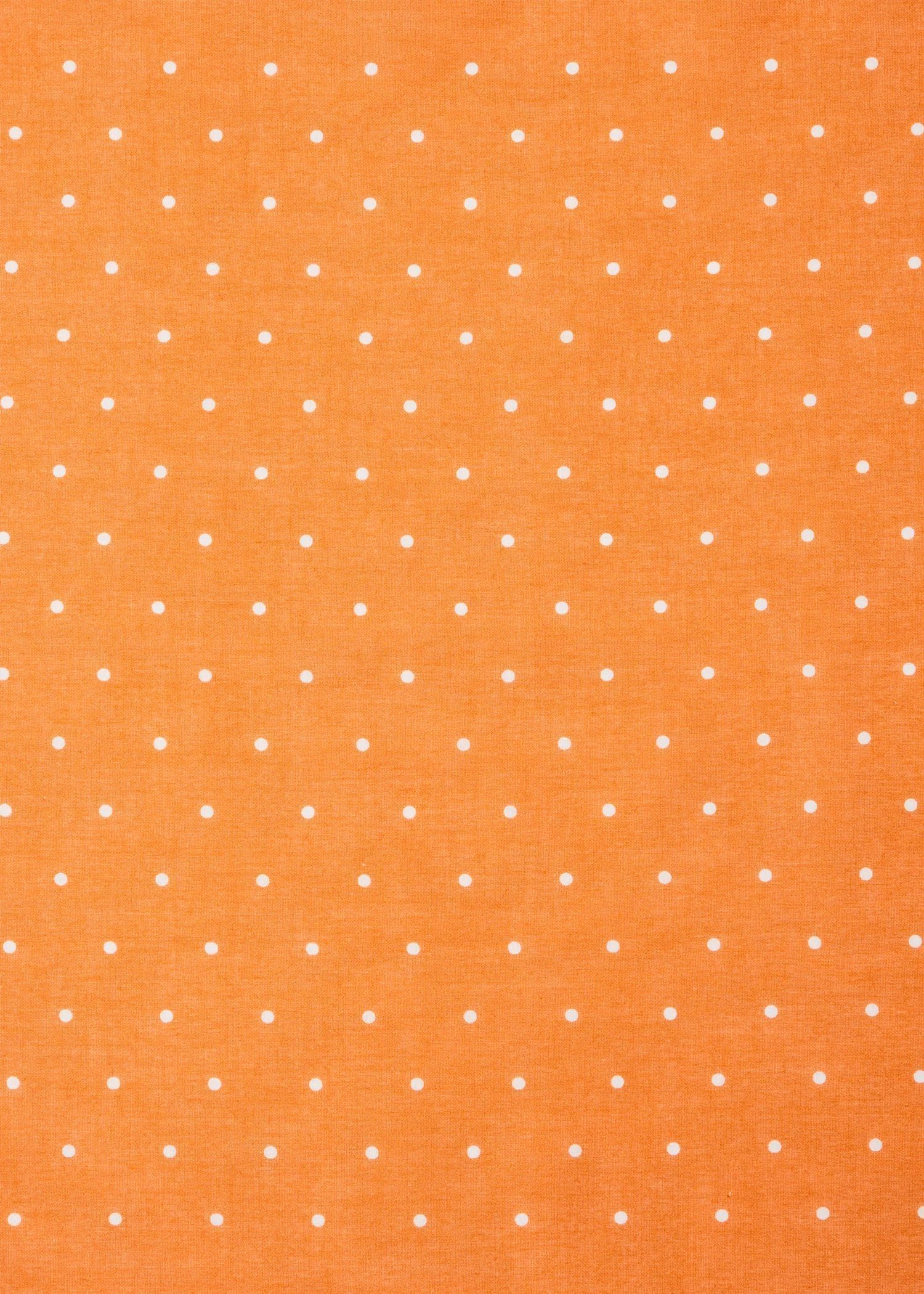 ポルカドット ポケットチーフ