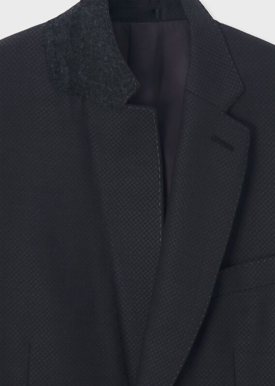 kkk様用　　　　　　　　　　　ポールスミス ダブルスーツ ブラック サイズXL Paul Smith ONLINE SHOP｜ポール・スミス