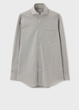 ポール・スミス コットンシャツ Ｌサイズ セール】'Cosmos Floral' プリントシャツ / 153355 901U（シャツ