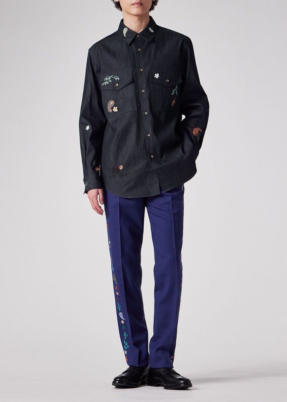 Paul Smith ONLINE SHOP｜ポール・スミス