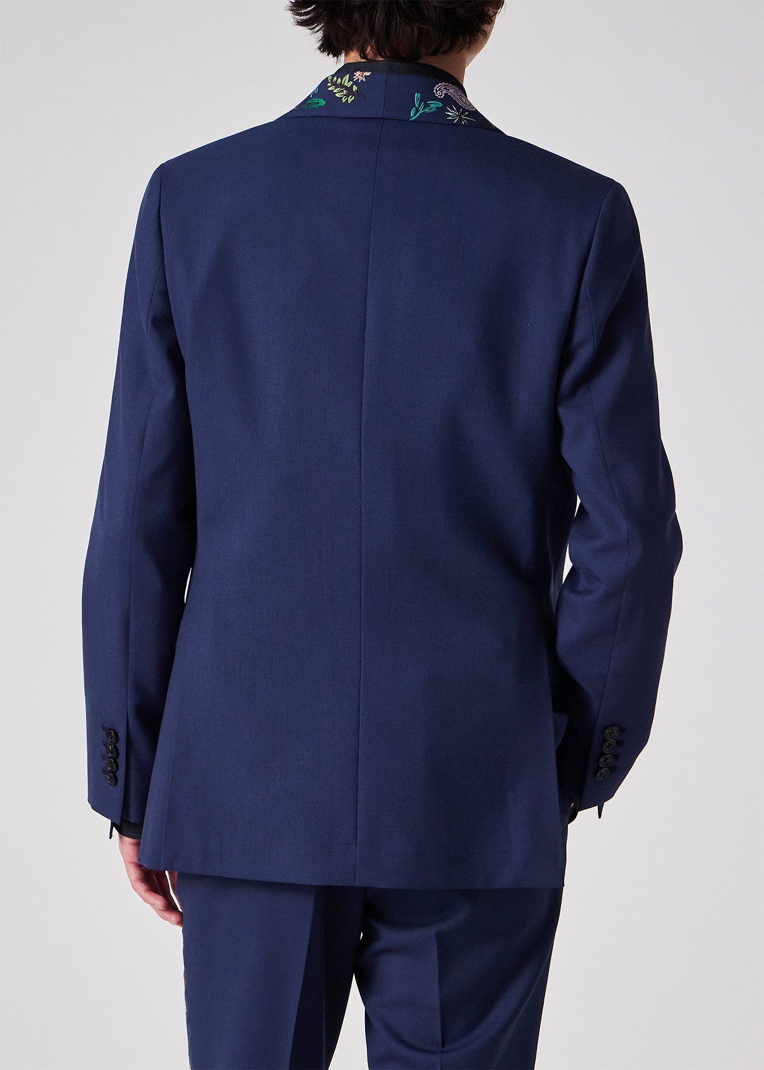 Paul Smith jeansメンズニットジャケット メンズ