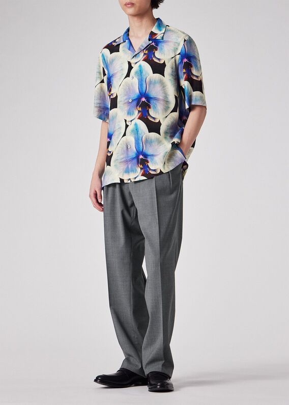 Paul Smith ONLINE SHOP｜ポール・スミス