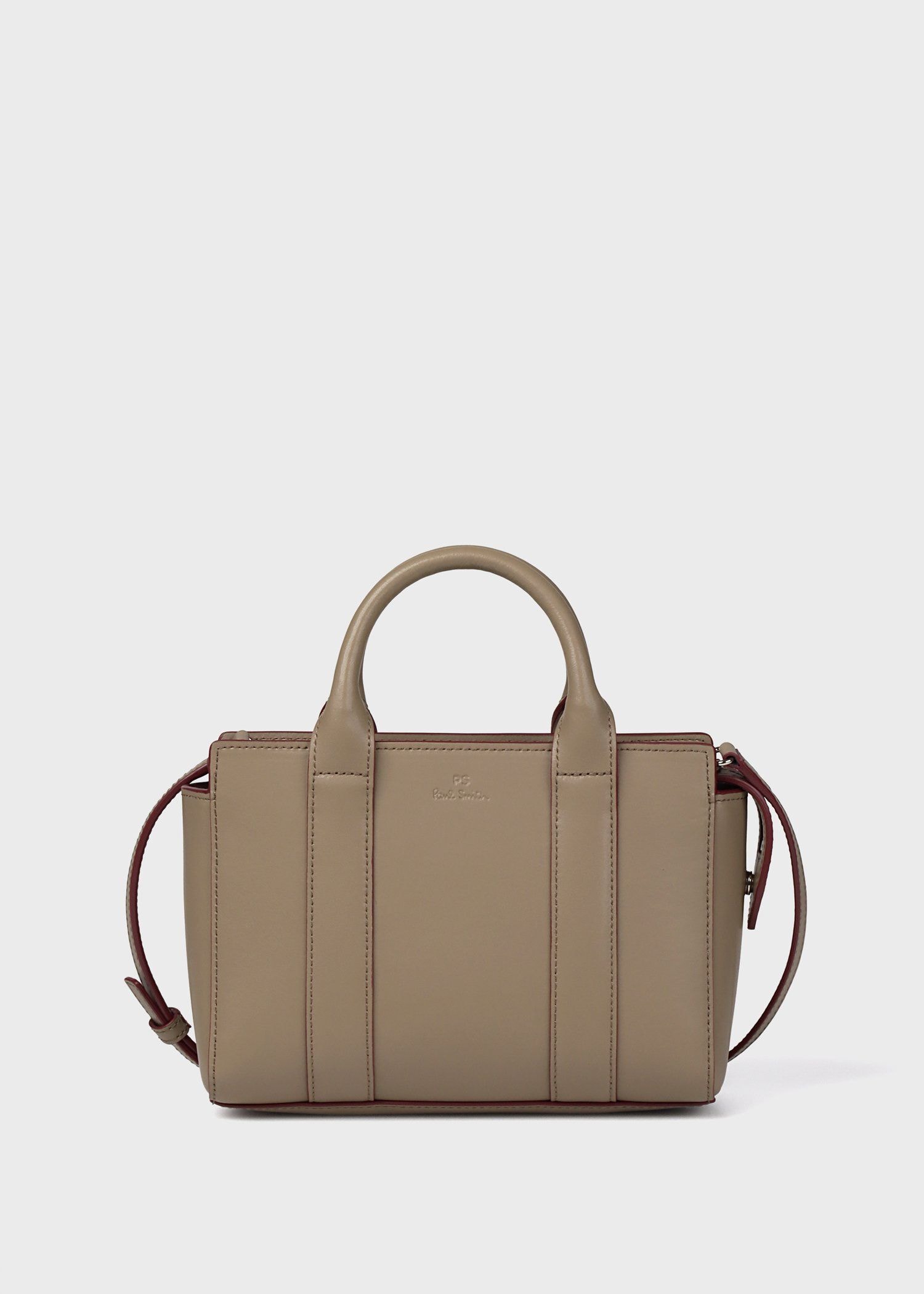 PS Paul Smith Everyday 2WAYショルダーバッグ