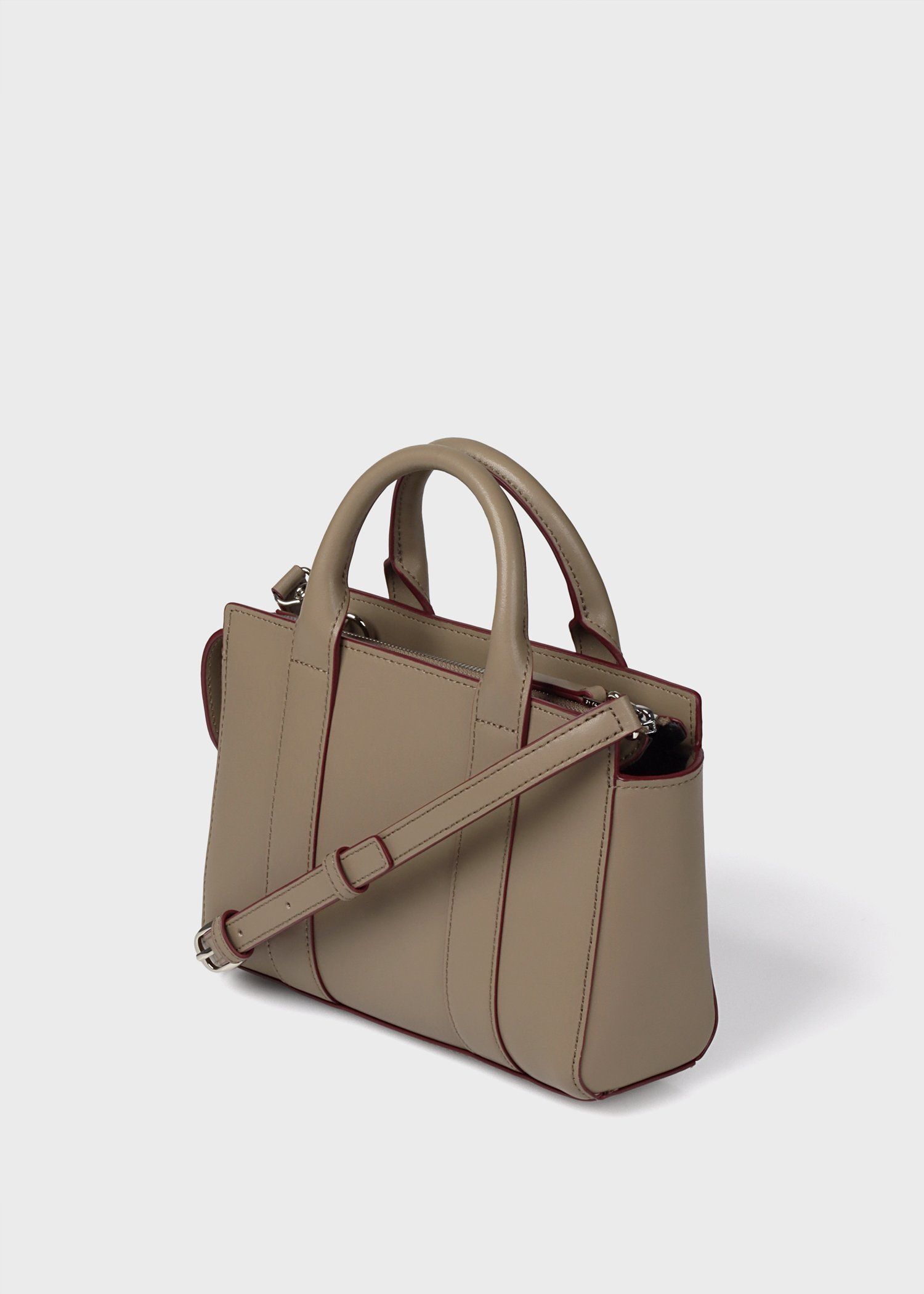PS Paul Smith Everyday 2WAYショルダーバッグ
