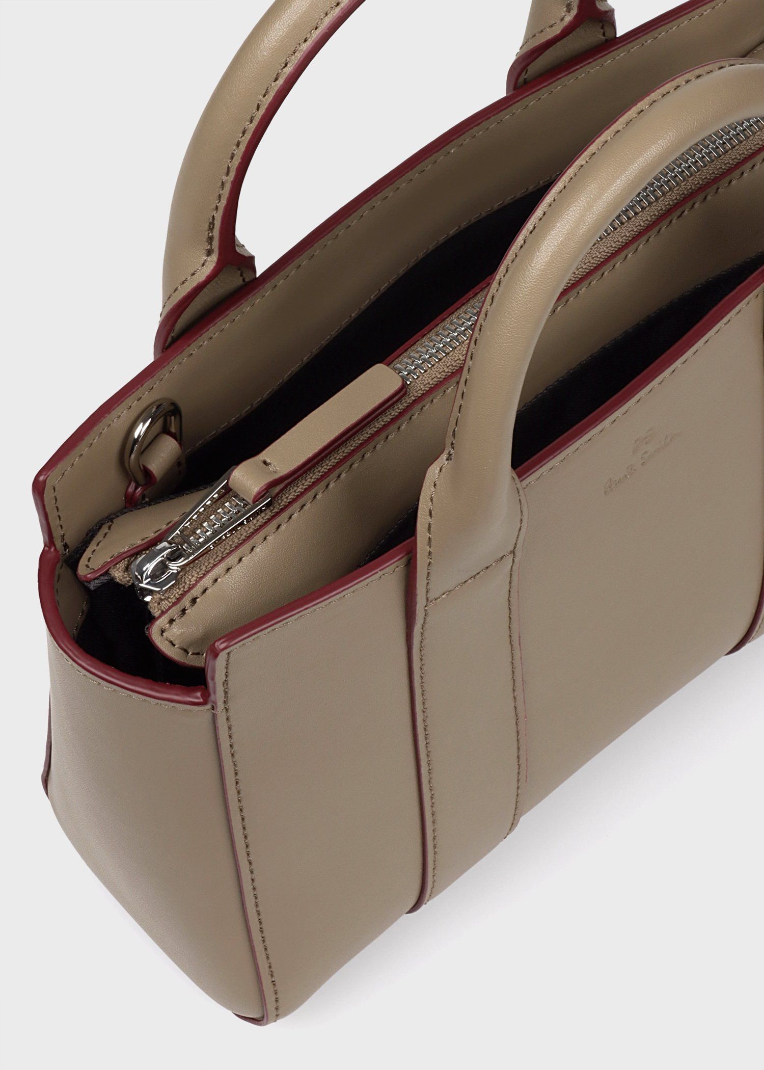 PS Paul Smith Everyday 2WAYショルダーバッグ