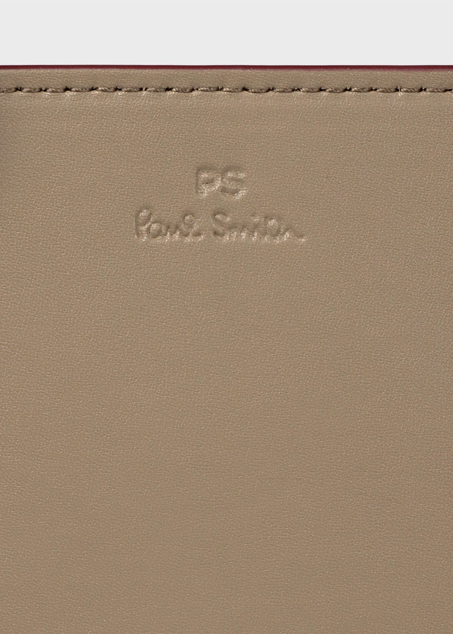 PS Paul Smith Everyday 2WAYショルダーバッグ