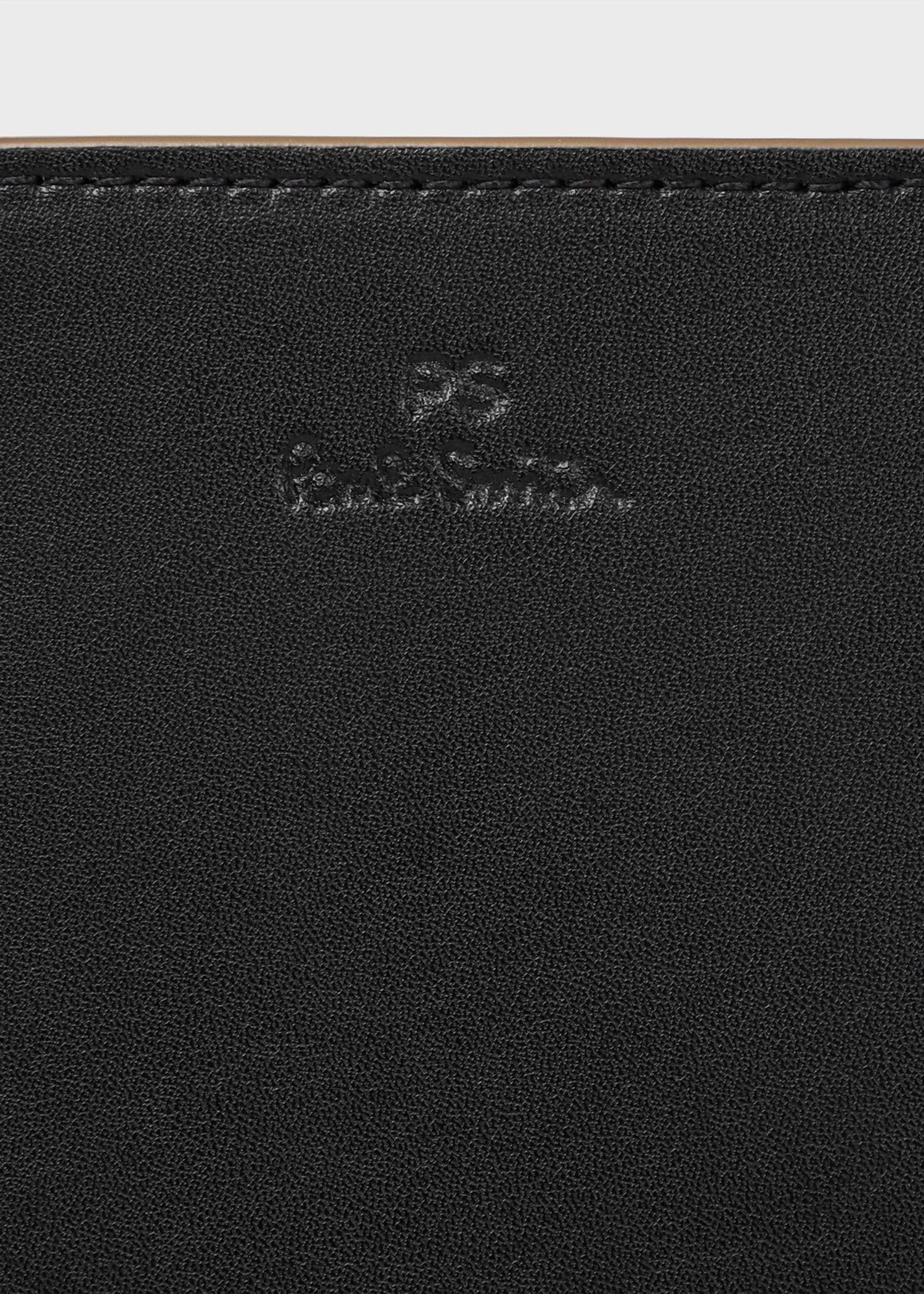 PS Paul Smith Everyday 2WAYショルダーバッグ