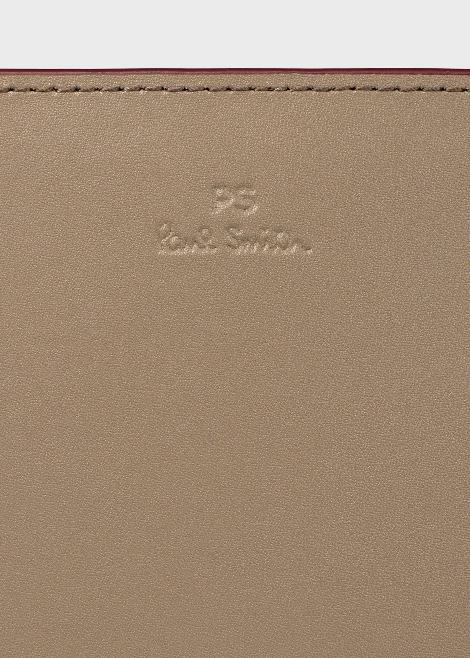 PS Paul Smith Everyday トートバッグ