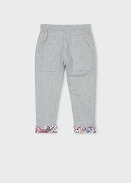 ボーイズ リバーシブル ロングパンツ