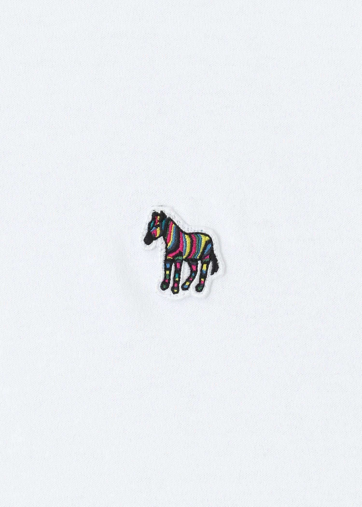 Sports Stripe Zebra