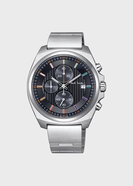 Final Eyes Chronograph メンズウォッチ