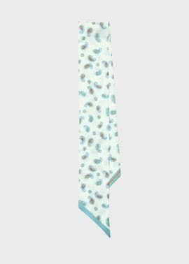 "Summer Paisley" スカーフ