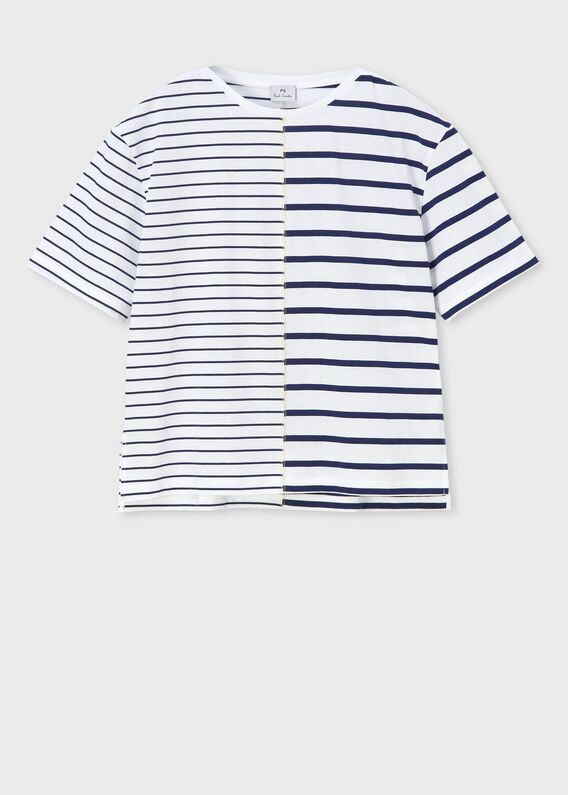 Tシャツ(レディース) ｜ポール・スミス