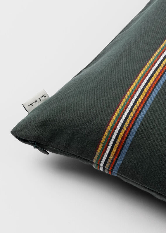 Paul Smith - 希少！　Yチェア用　クッション　CH24 カールハンセン＆サン　ポールスミス 希少！ Yチェア用 クッション CH24 カールハンセン＆サン ポール