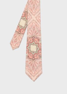 "Paisley Hanky" タイ