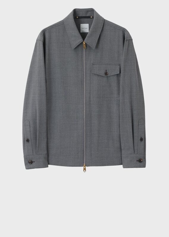 ポールスミス PAUL SMITH LONDON アメリカンジャケット期