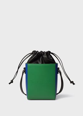 "Paul Smith Shopper" ミニショルダー バッグ