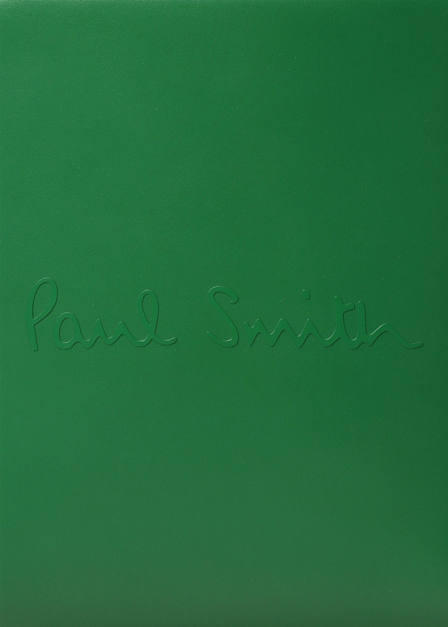 Paul Smith Shopper