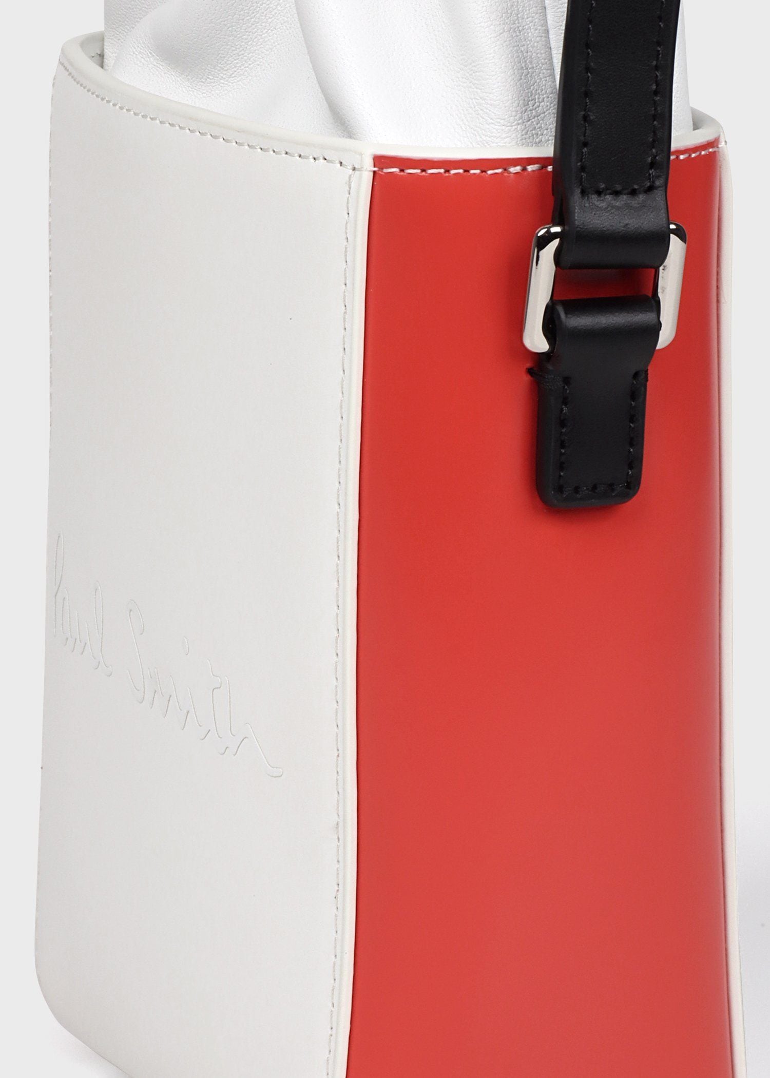 "Paul Smith Shopper" ミニショルダー バッグ
