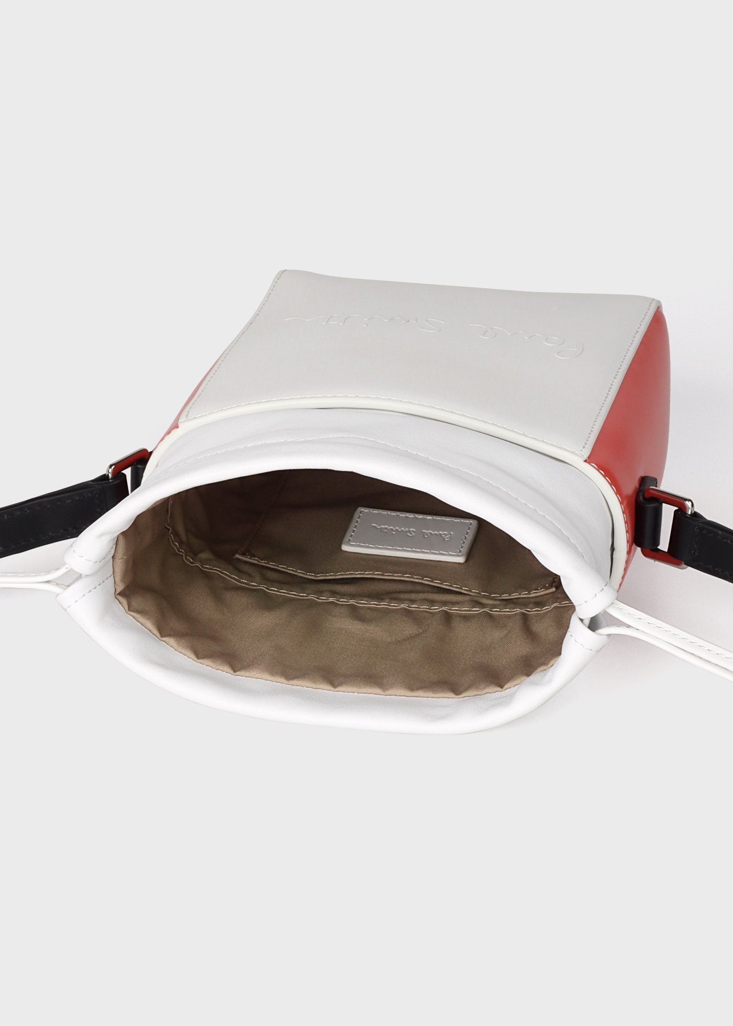 "Paul Smith Shopper" ミニショルダー バッグ