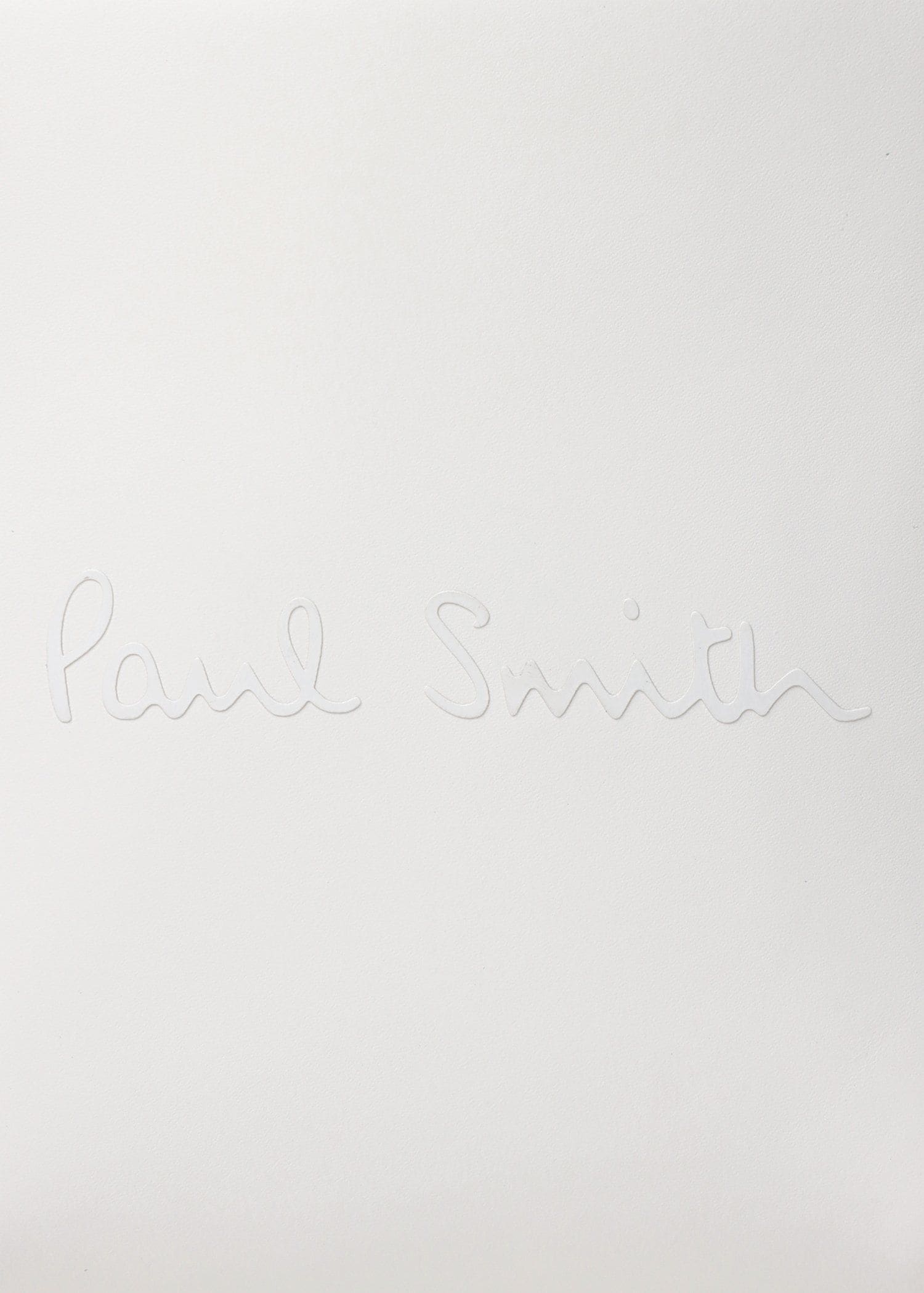 "Paul Smith Shopper" ミニショルダー バッグ