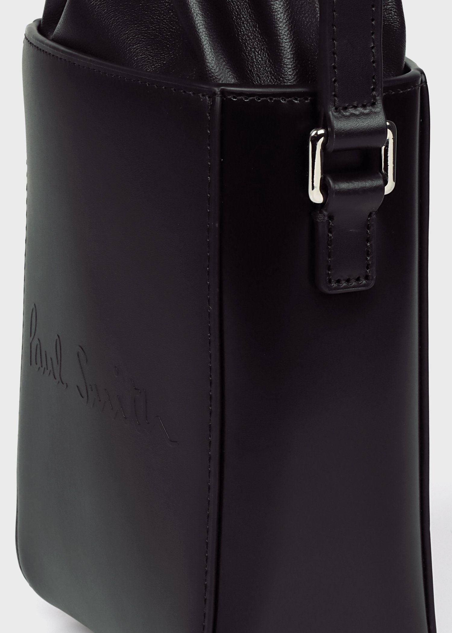"Paul Smith Shopper" ミニショルダー バッグ