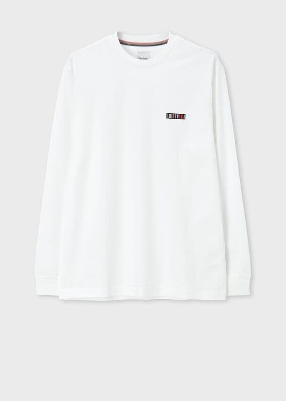Paul Smith ONLINE SHOP｜ポール・スミス