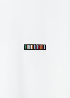 Signature Stripe Bar