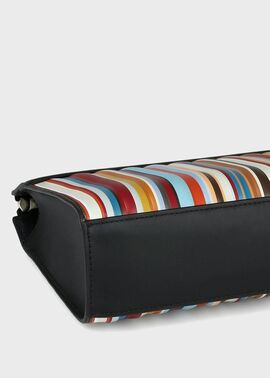Signature Stripe