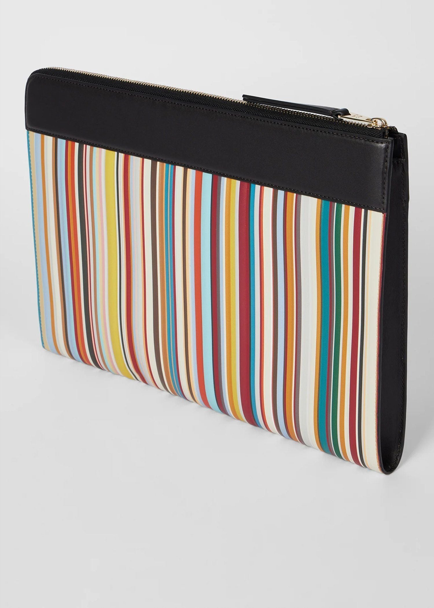"Signature Stripe" ドキュメントケース