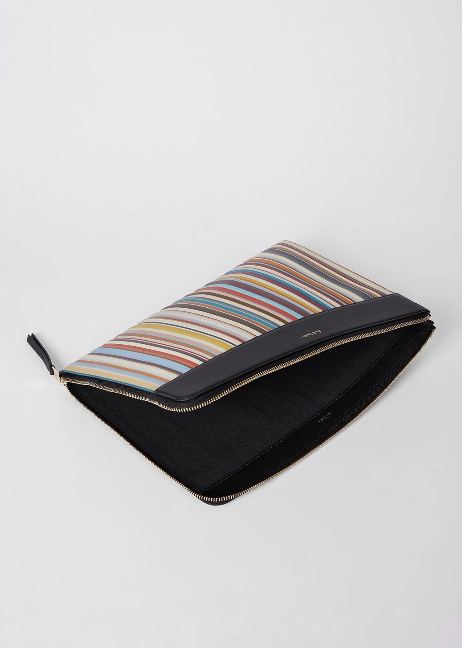 "Signature Stripe" ドキュメントケース