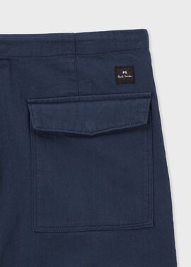 【アリエル】PS PaulSmith ベージュパンツ＋デニムパンツ ハイサマー カラーデニムパンツ（ライトブルー） ｜ポール・スミス