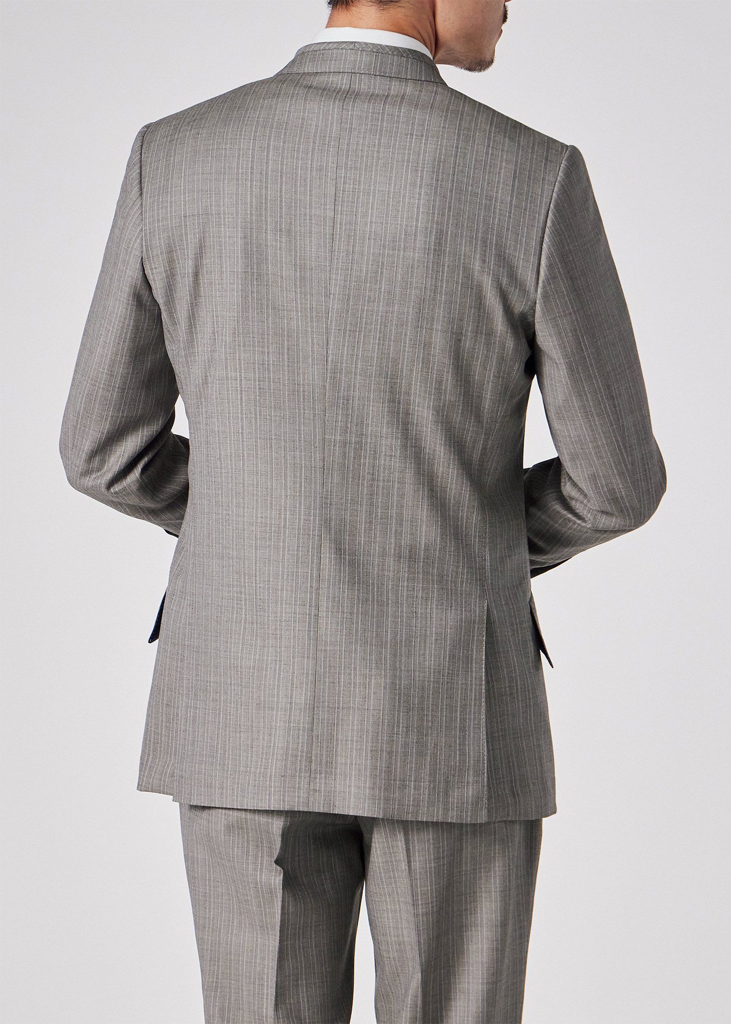 現行タグ ポールスミス Paul Smith スーツ セットアップ L