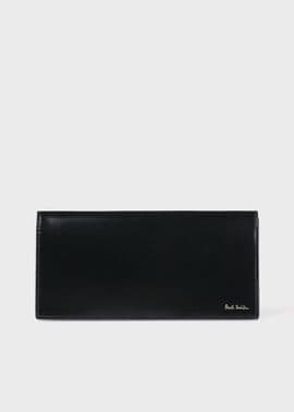 コードバン 長財布