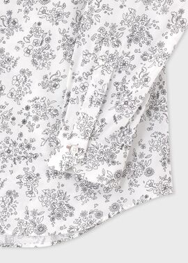 Outline Floral