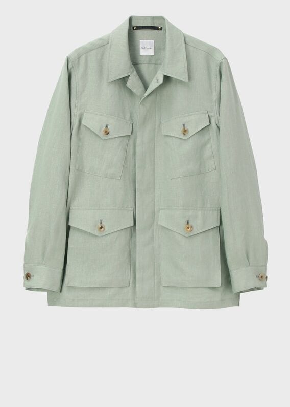 すべてのメンズ Paul Smith アイテム一覧｜ポール・スミス