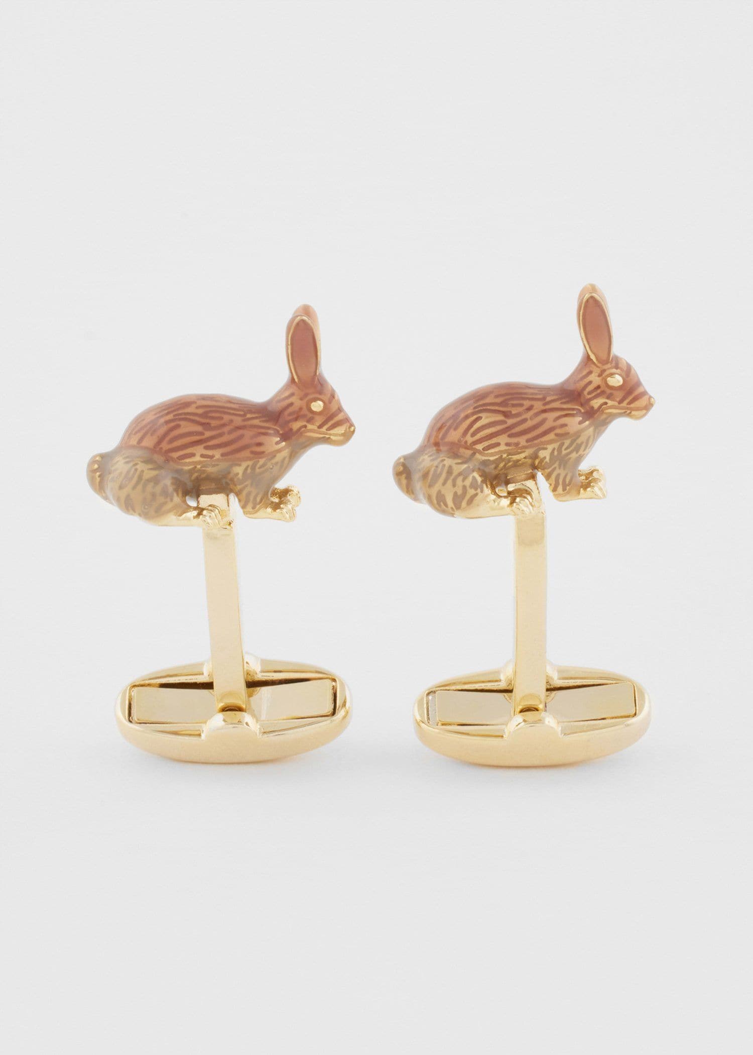 "Bunny" カフス