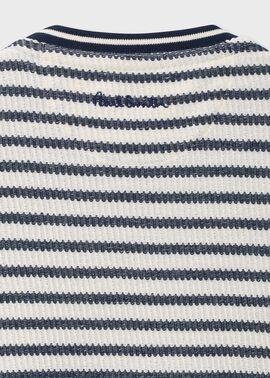 【Paul Smith】シグネチャーストライプ 半袖カットソー ボーダー ジャカード ボーダー 半袖カットソー ｜ポール・スミス