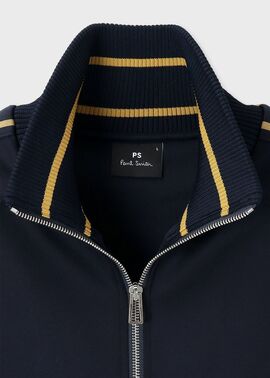 Paul Smith（ポールスミス）の「コントラストボーダー トラック