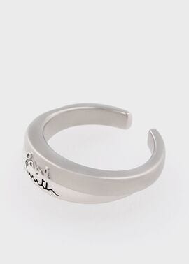 Double Ring Motif