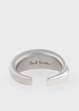シモンズグランドセール Double Ring Motif アクセサリー