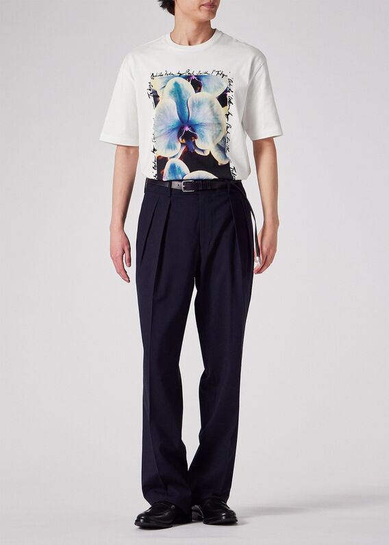 ポールスミス タイバー　マッドoff-white /シャンパンGOLDbody ポールスミス タイバー マッドoff-white /シャンパンGOLDbody