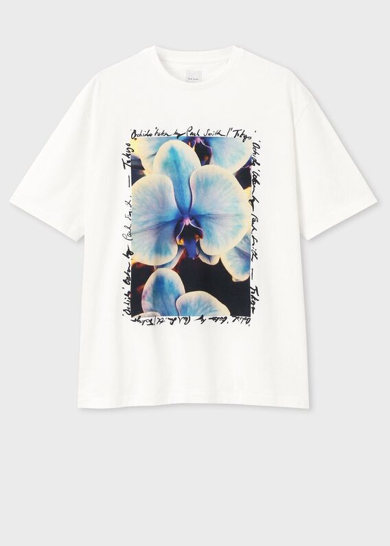 Paul Smith ONLINE SHOP｜ポール・スミス