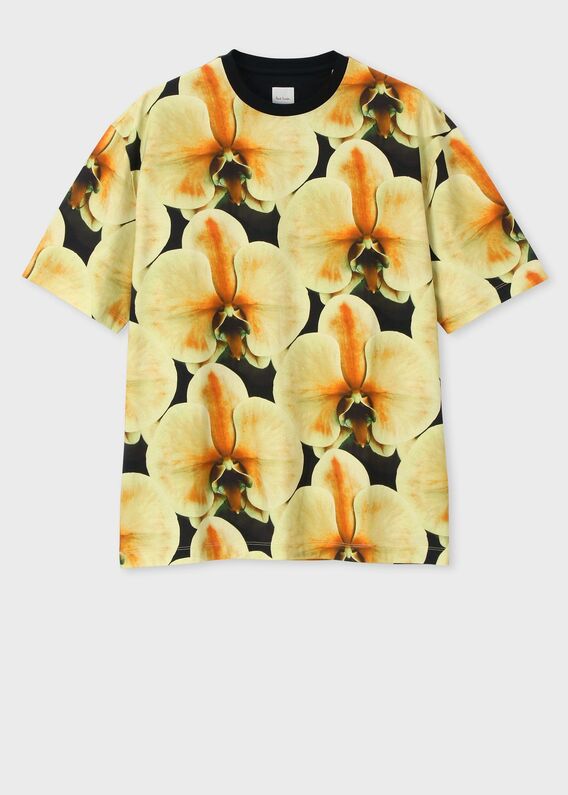 メンズ Tシャツ, カットソー｜ポール・スミス