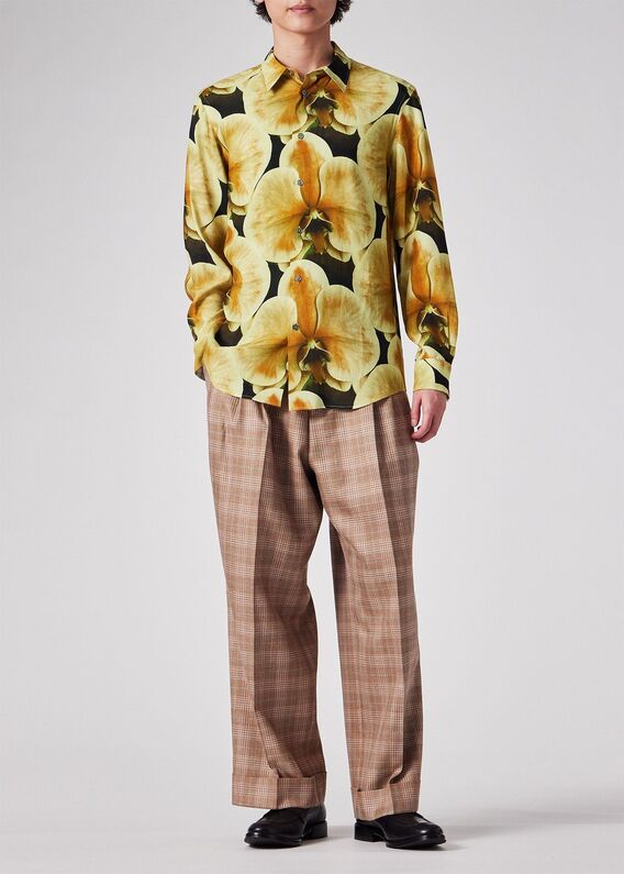 Paul Smith ONLINE SHOP｜ポール・スミス
