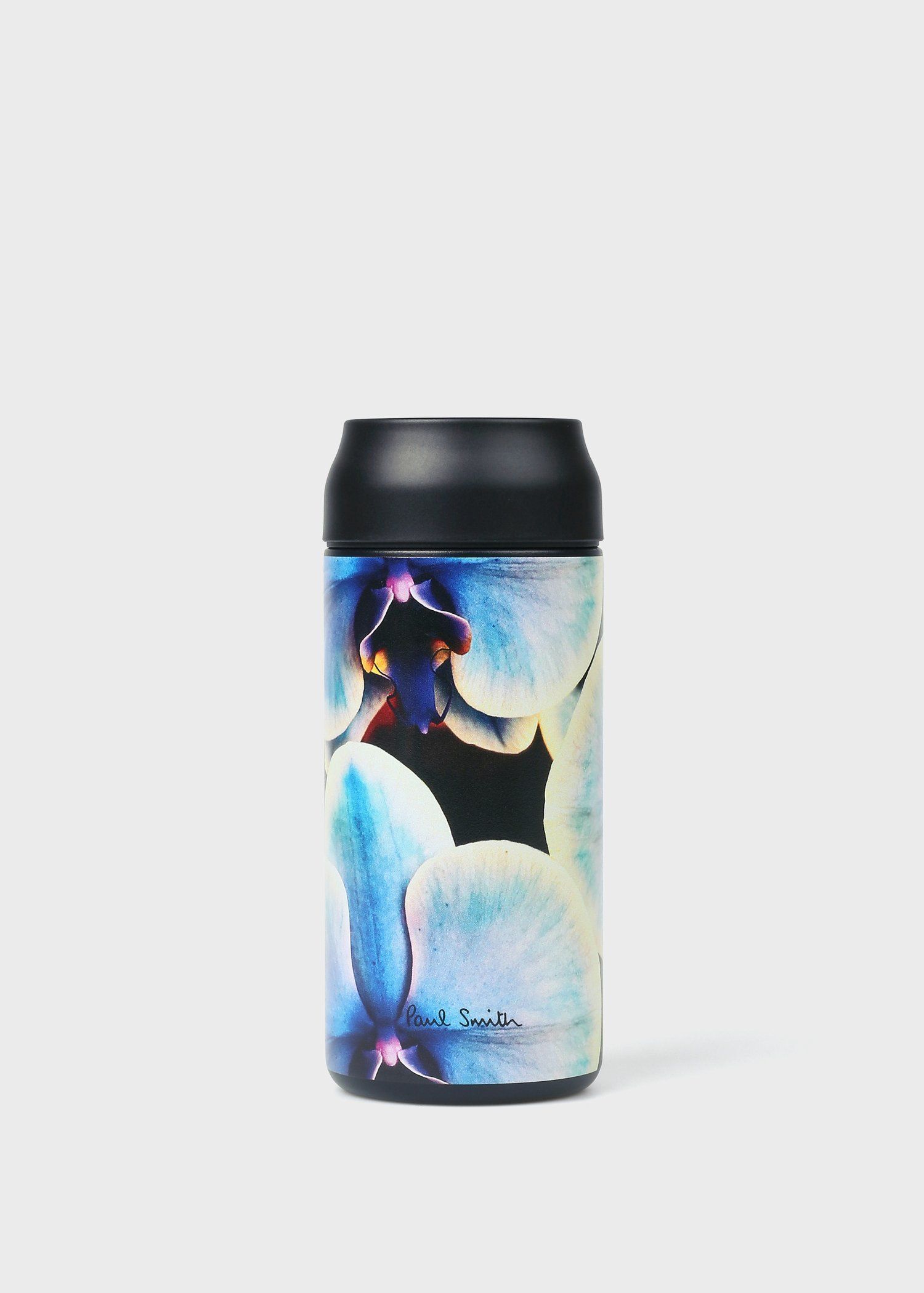 thermo mug × Paul Smith "Orchid" オールデイ ボトル