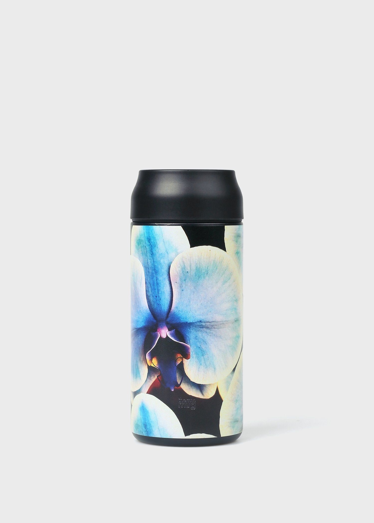 thermo mug × Paul Smith "Orchid" オールデイ ボトル