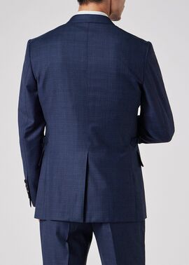 メーカー 一覧 ファンシーシャークスキン サイドアジャスター シングル2Bスーツ スーツ