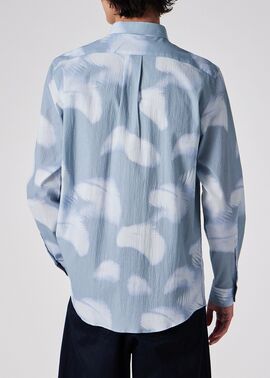 Paul Smith 24AW カジュアルシャツ　Sサイズ Paul Smith 24AW カジュアルシャツSサイズ