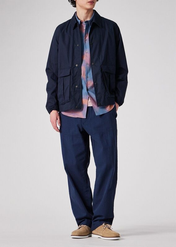 すべてのメンズ PS Paul Smith アイテム一覧｜ポール・スミス